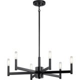 Erzo 6 Light Medium Chandelier by Kichler - 43859