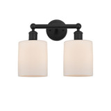 Cobbleskill 2 Light G11 Vanity Light by Innovations - 616-2W-G11