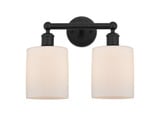 Cobbleskill 2 Light G11 Vanity Light by Innovations - 616-2W-G11