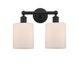 Cobbleskill 2 Light G11 Vanity Light by Innovations - 616-2W-G11