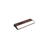 CounterMax 5K Lite 4W 1 LED Under Cabinet 1 x 8 Inch Length by Maxim  - UCL-89872