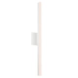 Stiletto 12.53W 1 LED Bath Vanity 31.75 Inch Tall X 5 Inch Wide by Sonneman - 2342