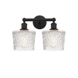 Niagra 2 Light Vanity Light 15.5 Inch Wide by Innovations - 616-2W-G402