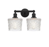 Niagra 2 Light Vanity Light 15.5 Inch Wide by Innovations - 616-2W-G402