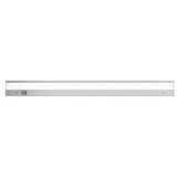 Duo 19.5W 1 LED Vanity Light by WAC - BA-ACLED36-27/30