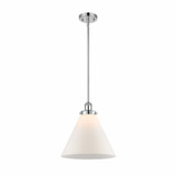 Cone 1 Light Medium Pendant by Innovations 916-1S-G4-L - 916-1S-G4-L