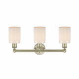 Hadley 3 Light Modern Vanity Light by Innovations - 616-3W-HAD