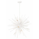 Bessel 15 Light Large Pendant by Minka Lavery - 1112