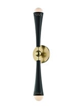 Tupelo 2 LED Wall Sconce by Hudson Valley - 2122