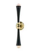 Tupelo 2 LED Wall Sconce by Hudson Valley - 2122
