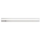 Duo 22.5W 2700K 1 LED 2.75 Inch Wide Flush Mount by WAC - BA-ACLED42-27/30