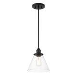 Barwell 1 Light Small Pendant by Minka Lavery - 5686