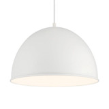 Vantage Pendants 1 Light Pendant Dome by Minka Lavery - 6203