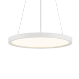 Medium Pendant 1 LED Medium Pendant by Minka Lavery - 725