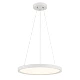 Medium Pendant 1 LED Medium Pendant by Minka Lavery - 725