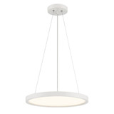 Medium Pendant 1 LED Medium Pendant by Minka Lavery - 725