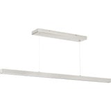 Planck 39W 1 LED Light Mini Mini Pendant by Progress - P500276