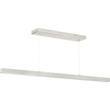 Planck 39W 1 LED Light Mini Mini Pendant by Progress - P500276