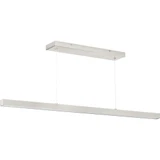Planck 39W 1 LED Light Mini Mini Pendant by Progress - P500276