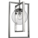 Atwell 1 Light Small Pendant 13.12 Inch Tall by Progress - P500283