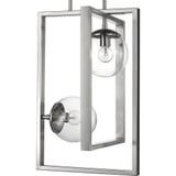 Atwell 2 Light Medium Pendant by Progress - P500284