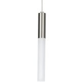 Kylo 6.5W 1 LED Light Mini Mini Pendant by Progress - P500321