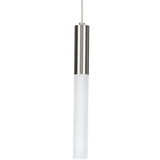 Kylo 6.5W 1 LED Light Mini Mini Pendant by Progress - P500321