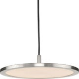 Everlume 20W 1 LED Small Small Pendant by Progress - P500366