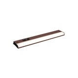 CounterMax 5K Lite 8W 1 LED Under Cabinet 1 x 16 Inch Length by Maxim  - UCL-89874