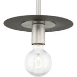 Trimble 1 Light Small Pendant by Progress - P500392