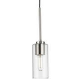 Cofield One Light Mini Pendant by Progress - P500403