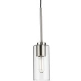 Cofield One Light Mini Pendant by Progress - P500403