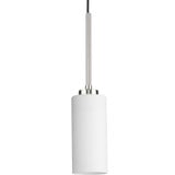 Cofield 1 Light Mini Pendant by Progress - P500404