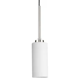 Cofield 1 Light Mini Pendant by Progress - P500404