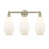 Cindyrella 3 Light Industrial Vanity Light by Innovations - 616-3W-CIN
