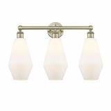 Cindyrella 3 Light Industrial Vanity Light by Innovations - 616-3W-CIN