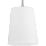 Clarion 1 Light Small Pendant by Progress P500429 - P500429