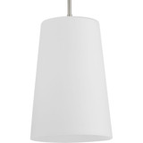 Clarion 1 Light Small Pendant by Progress P500430 - P500430
