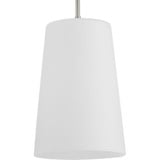 Clarion 1 Light Small Pendant by Progress P500430 - P500430