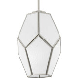 Latham 1 Light Small Pendant by Progress - P500435