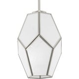 Latham 1 Light Small Pendant by Progress - P500435