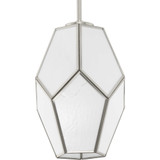 Latham 1 Light Small Pendant by Progress - P500435