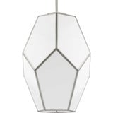 Latham 1 Light Medium Pendant by Progress - P500436