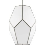 Latham 1 Light Medium Pendant by Progress - P500436