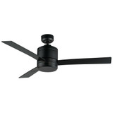 Tanker 52 Inch Outdoor 3 Blade Ceiling Fan by Maxim - 88805-52