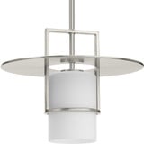 Mystic 1 Light Medium Pendant by Progress - P500446