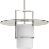 Mystic 1 Light Medium Pendant by Progress - P500446