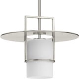 Mystic 1 Light Medium Pendant by Progress - P500446
