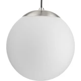 Atwell 1 Light Small Pendant 10.5 Inch Tall by Progress - P500462