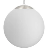 Atwell 1 Light Medium Pendant by Progress - P500463